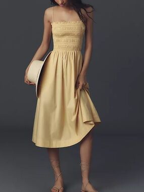 Reformation Kerrie Dress Size 2